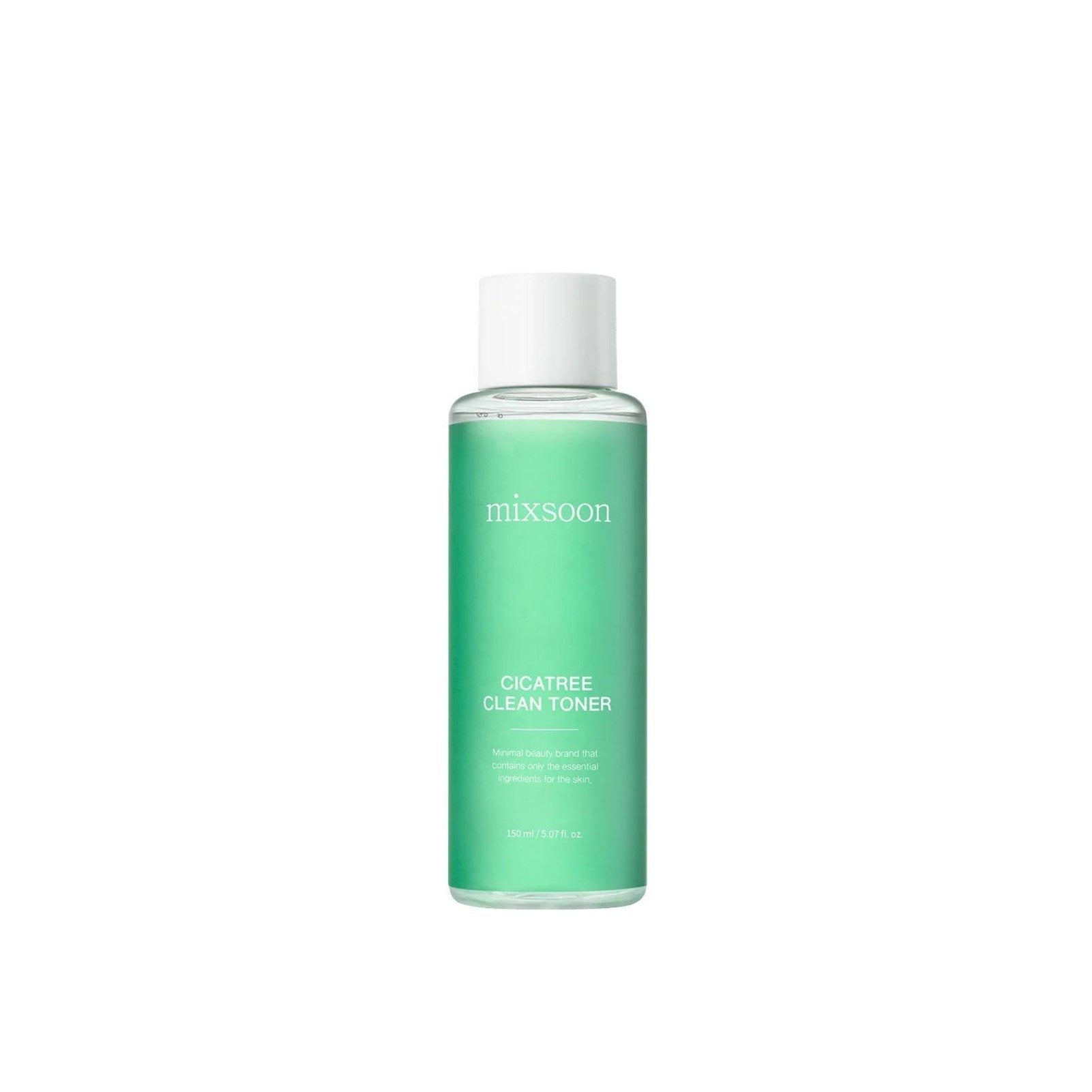 Cicatree Clean Toner